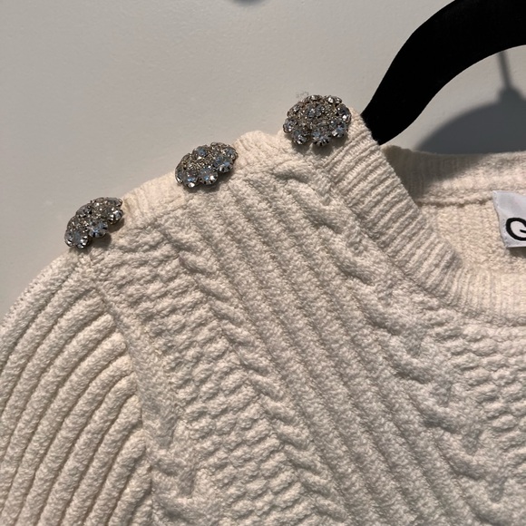 Gianni Sweater - Picture 14 of 16